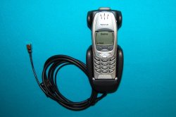 4 Держатель мобильного телефона Nokia MCC-1 для Nokia CARK-91